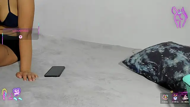 anastasia danger online show from 03-20-26, 01:45