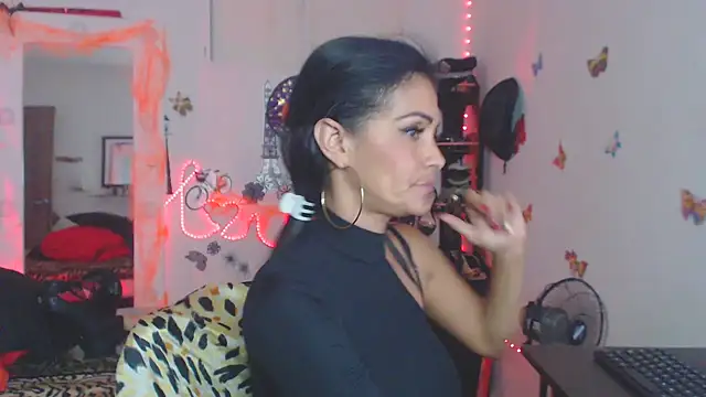 brigitht online show from 10-17-25, 10:55