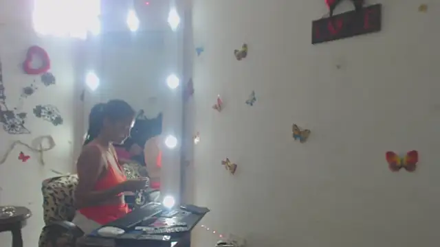 brigitht online show from 03-14-26, 08:04