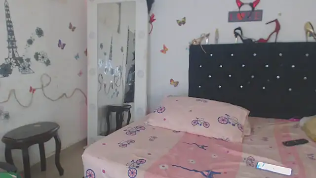 brigitht online show from 01-06-26, 05:50