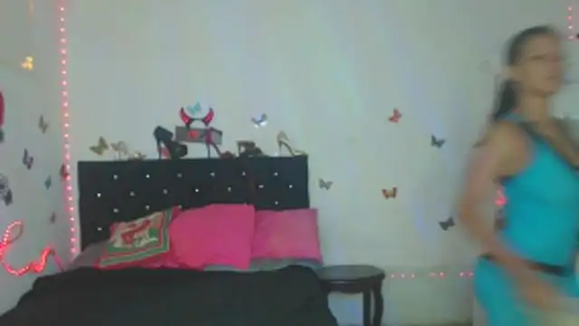 brigitht online show from 12-03-25, 06:18