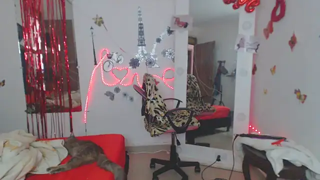 brigitht online show from 10-02-25, 04:32