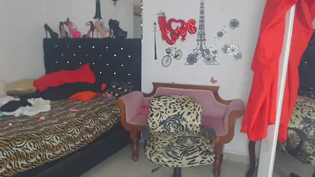 brigitht online show from 05-10-26, 12:47
