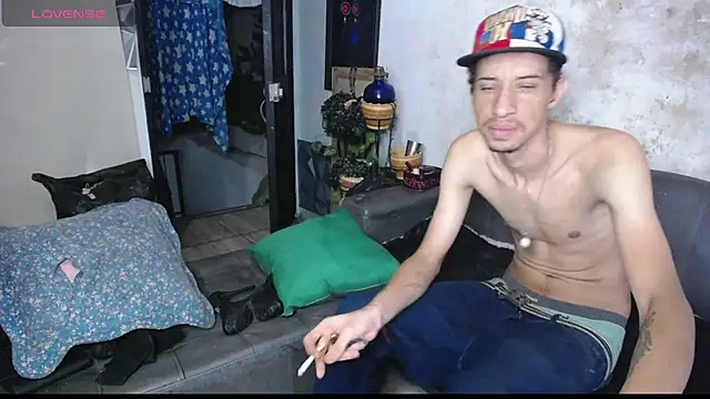 master and sumisse online show from 11-13-25, 02:15