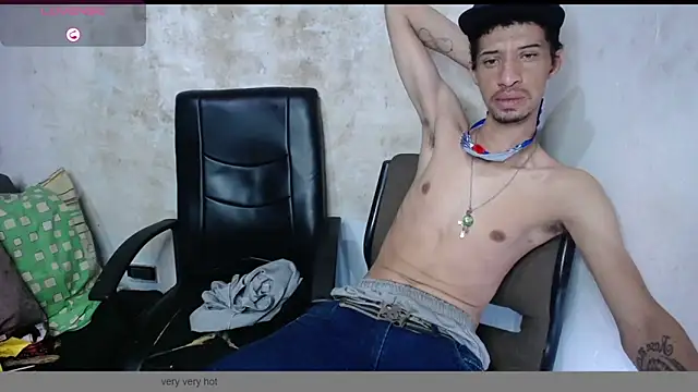 master and sumisse online show from 12-01-25, 11:38