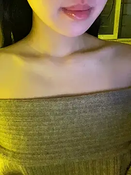 minmin2kk5 online show from 01-10-26, 01:34