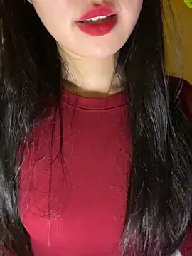 minmin2kk5 online show from 11-08-25, 06:50