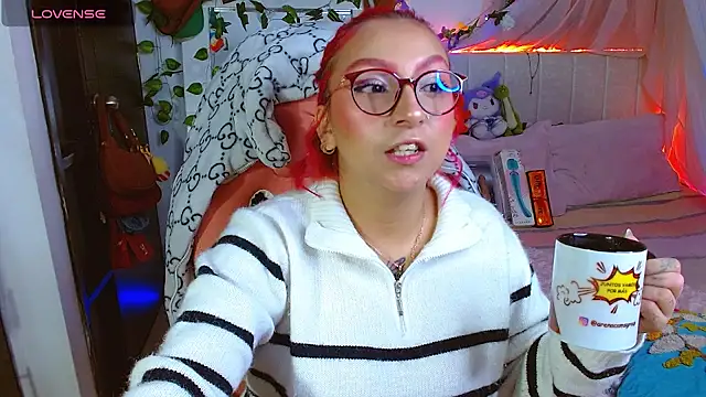 Littlerouse  online show from 04-23-26, 07:48