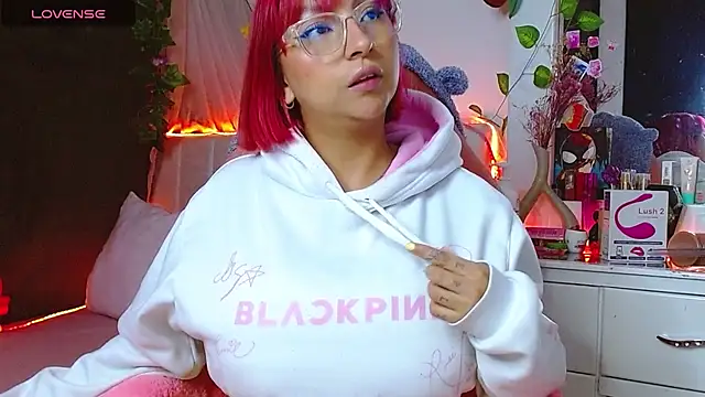 Littlerouse  online show from 11-12-25, 11:41