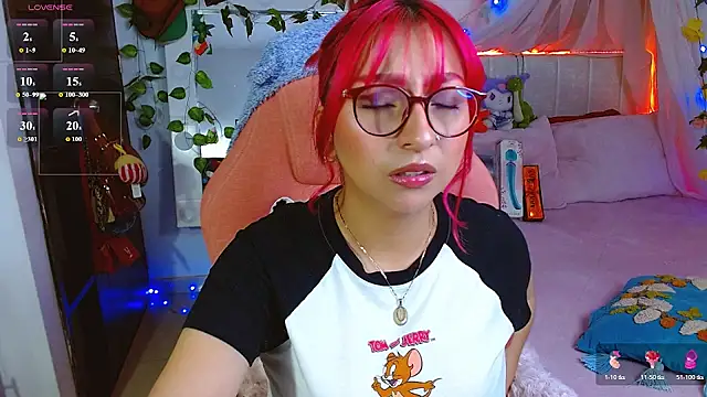 Littlerouse  online show from 05-09-26, 10:07