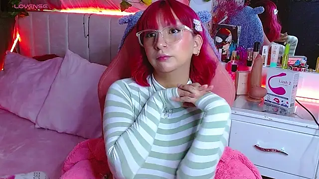 Littlerouse  online show from 10-03-25, 05:09