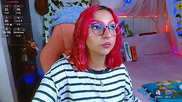 Littlerouse  online show from 05-19-26, 07:59