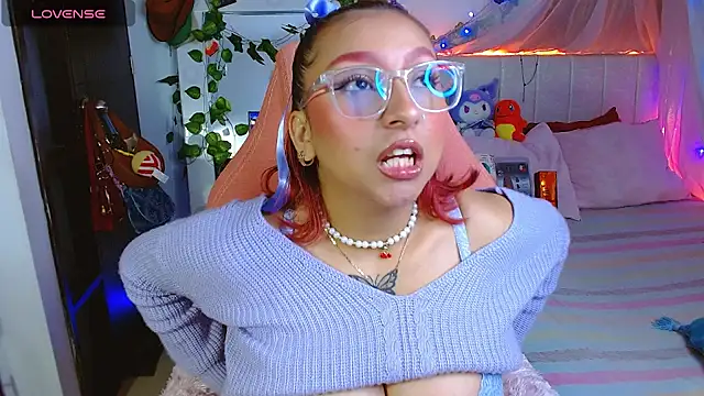 Littlerouse  online show from 03-21-26, 08:15