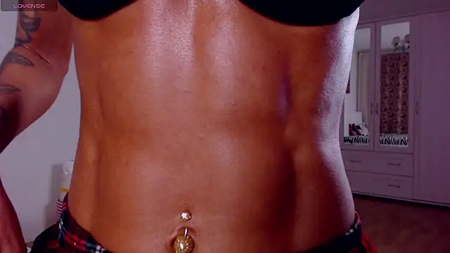 Sonja Stripper Ray online show from 12-05-25, 09:41