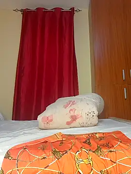 Freya 004 online show from 11-27-25, 07:31