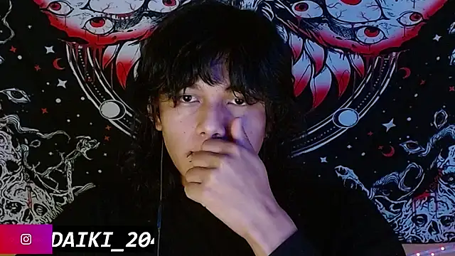 Snapshot of daiki_sx chatting on 03-22-25, 10:48 daiki sx online show from 03-22-25, 10:48