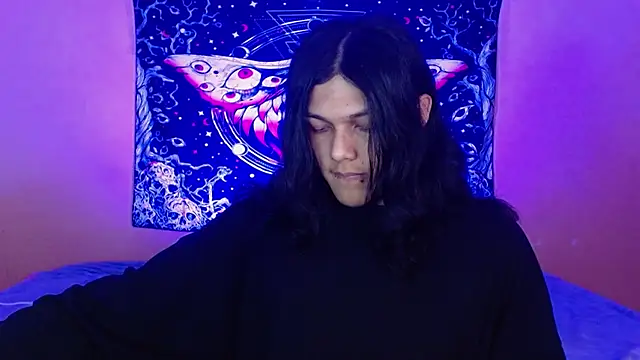 daiki sx online show from 05-24-26, 01:27