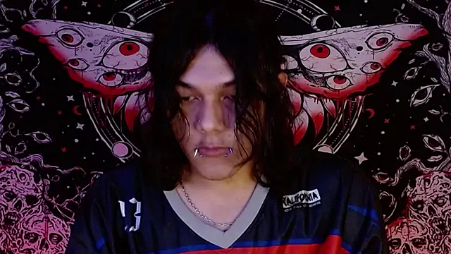 Snapshot of daiki_sx chatting on 02-19-25, 12:00 daiki sx online show from 02-19-25, 12:00