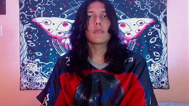 daiki sx online show from 01-09-26, 06:15