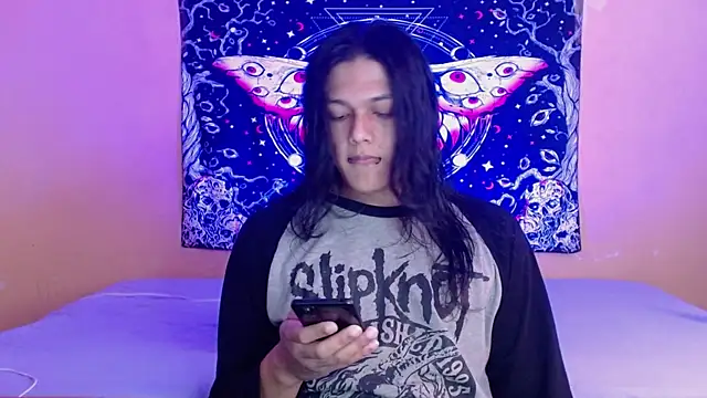 daiki sx online show from 06-07-26, 05:07
