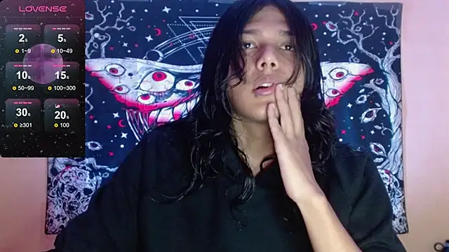 daiki sx online show from 01-16-26, 10:25