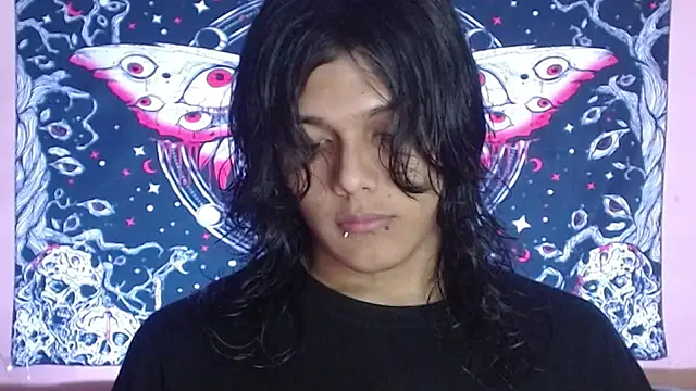 Snapshot of daiki_sx chatting on 09-27-25, 08:09 daiki sx online show from 09-27-25, 08:09