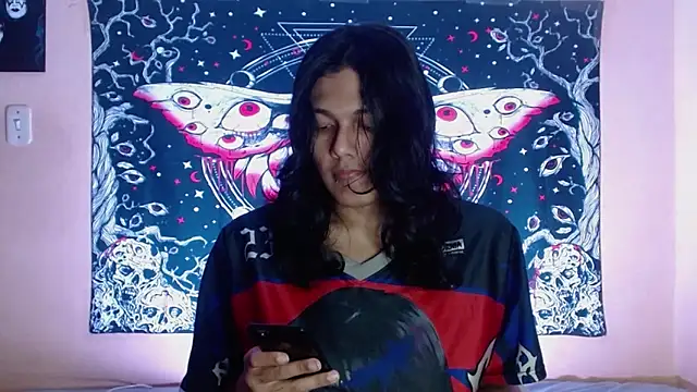 daiki sx online show from 02-17-26, 10:56