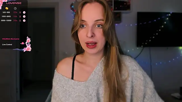 violet blue eyes online show from 12-04-25, 10:58