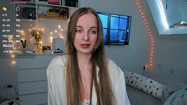 violet blue eyes online show from 03-05-26, 12:46