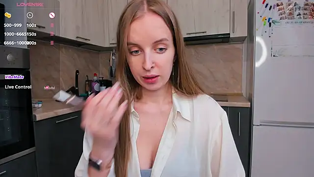 violet blue eyes online show from 02-17-26, 11:51