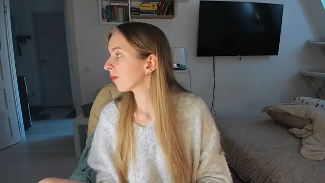 violet blue eyes online show from 10-08-25, 07:21