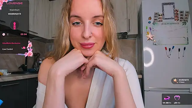 violet blue eyes online show from 02-12-25, 01:16