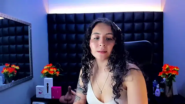celeste blue69 online show from 05-28-26, 03:14