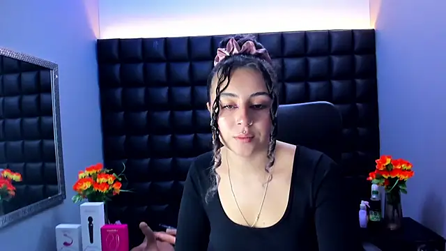celeste blue69 online show from 06-03-26, 03:51
