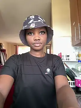 Queen Arnah254 online show from 06-28-26, 09:26