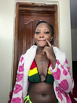 Queen Arnah254 online show from 05-07-26, 09:56