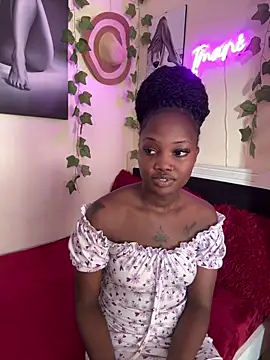 Queen Arnah254 online show from 05-20-26, 02:03