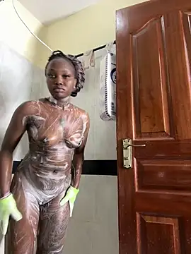 Queen Arnah254 online show from 05-14-26, 03:53