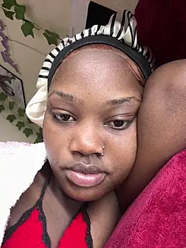 Queen Arnah254 online show from 06-15-26, 09:42