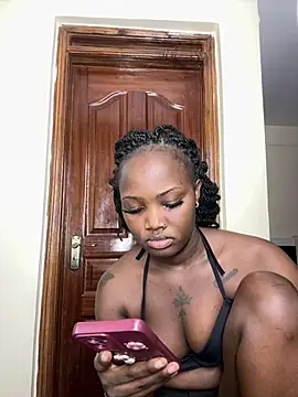 Queen Arnah254 online show from 05-12-26, 01:17