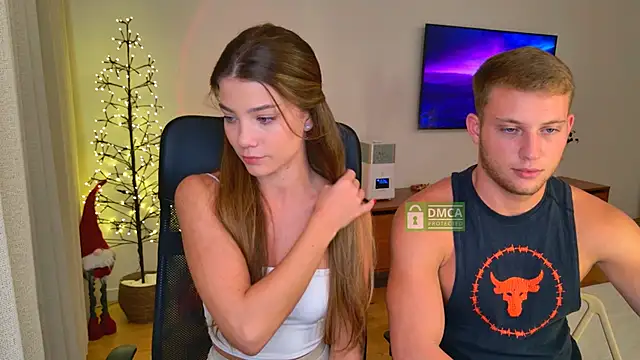 Jony and Jessica online show from 01-14-25, 08:15