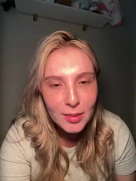 MissLinda online show from 04-02-26, 03:13