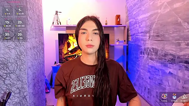 Snapshot of saracaball_ chatting on 02-07-26, 08:17 saracaball online show from 02-07-26, 08:17