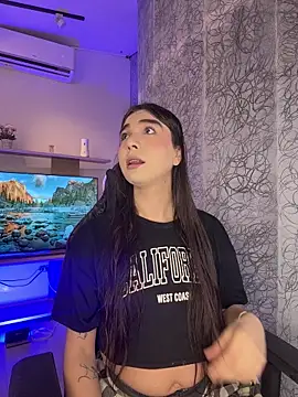 saracaball  online show from 03-23-26, 05:40