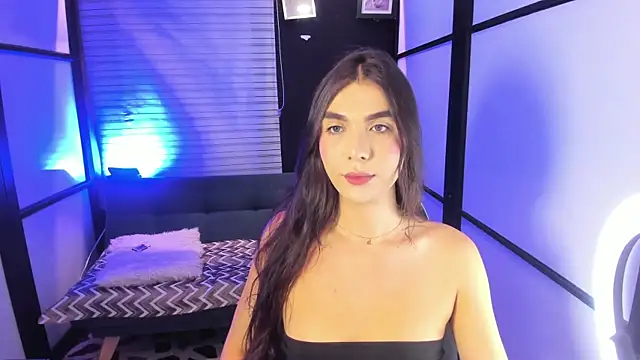 Snapshot of saracaball_ chatting on 11-02-25, 11:10 saracaball online show from 11-02-25, 11:10