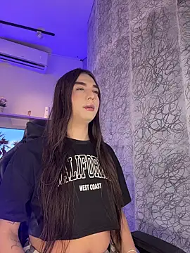 saracaball  online show from 03-20-26, 04:35