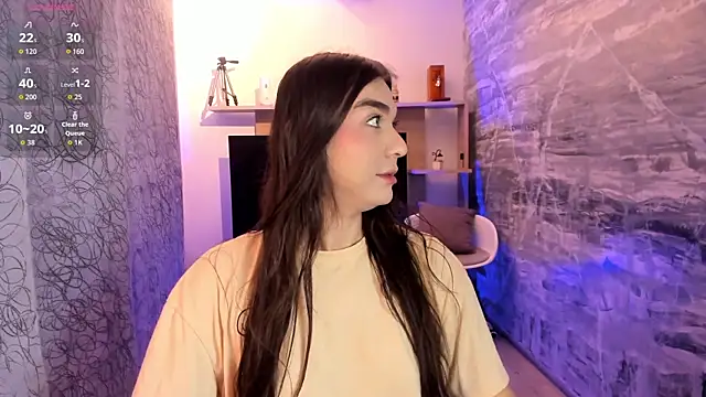 Snapshot of saracaball_ chatting on 02-11-26, 02:22 saracaball online show from 02-11-26, 02:22