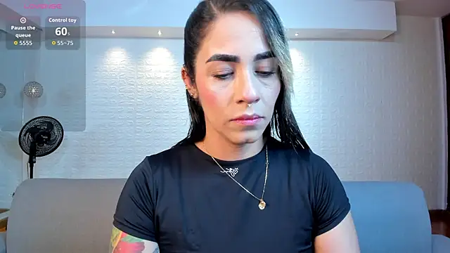 violet scott online show from 11-27-25, 10:48