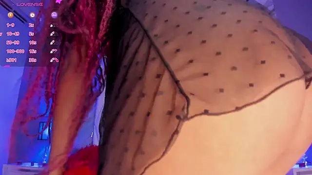 Snapshot of BrianaRichardson1414 chatting on 03-09-25, 06:00 BrianaRichardson1414 online show from 03-09-25, 06:00