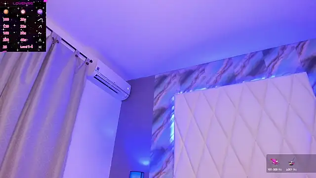 Snapshot of BrianaRichardson1414 chatting on 02-04-25, 02:43 BrianaRichardson1414 online show from 02-04-25, 02:43